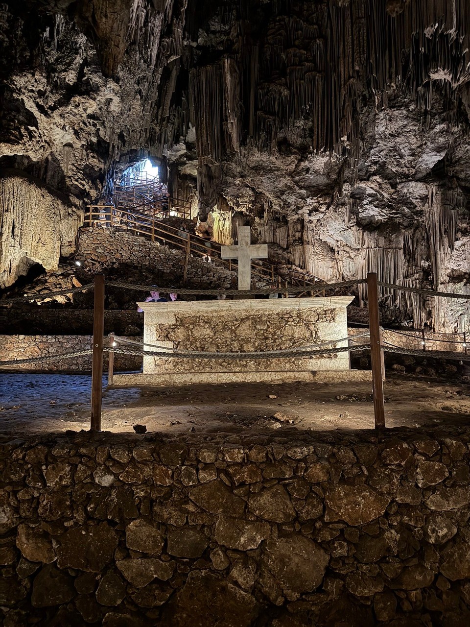 Griechenland - Melidoni - 