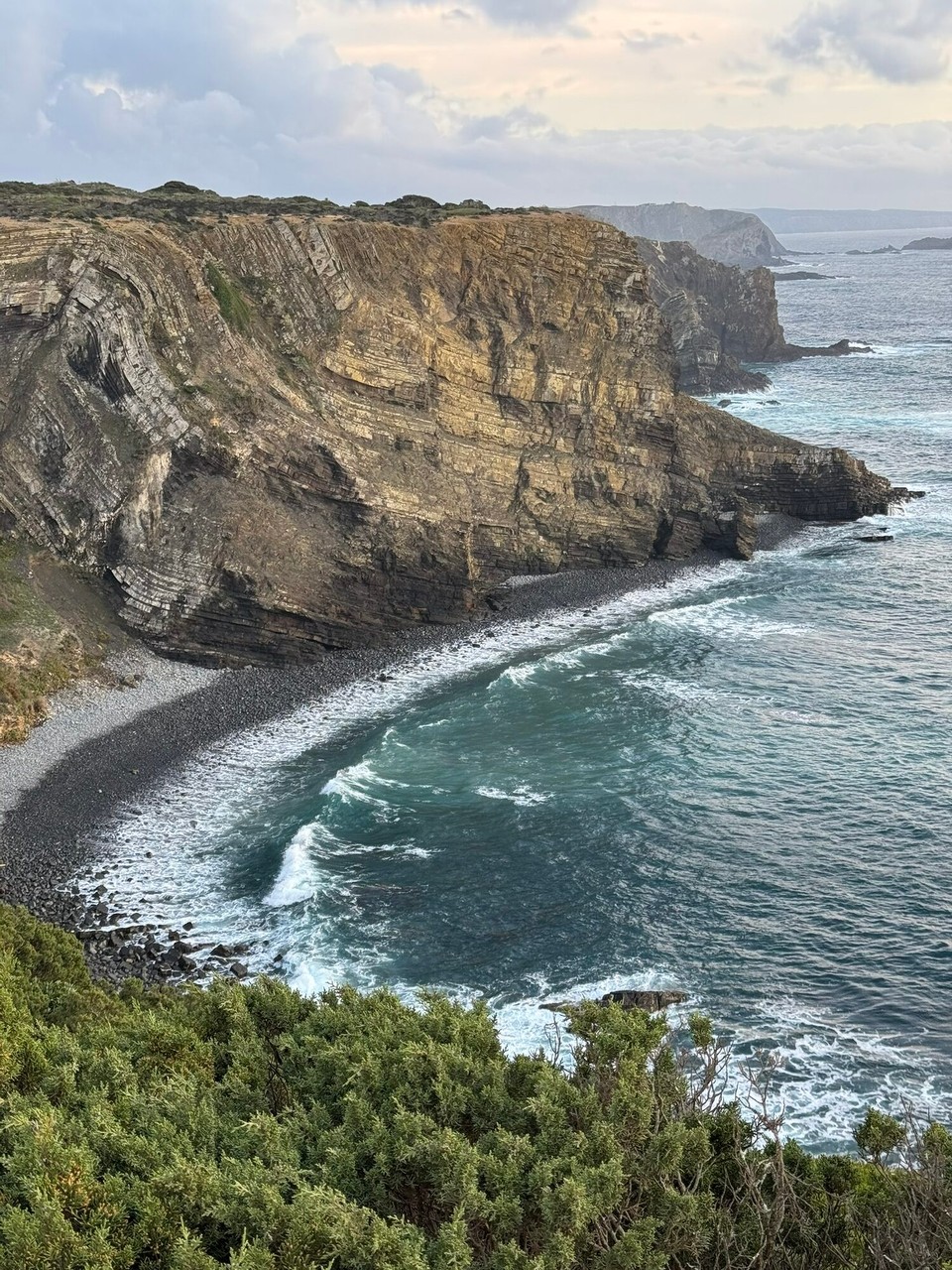 Portugal - Aljezur - 