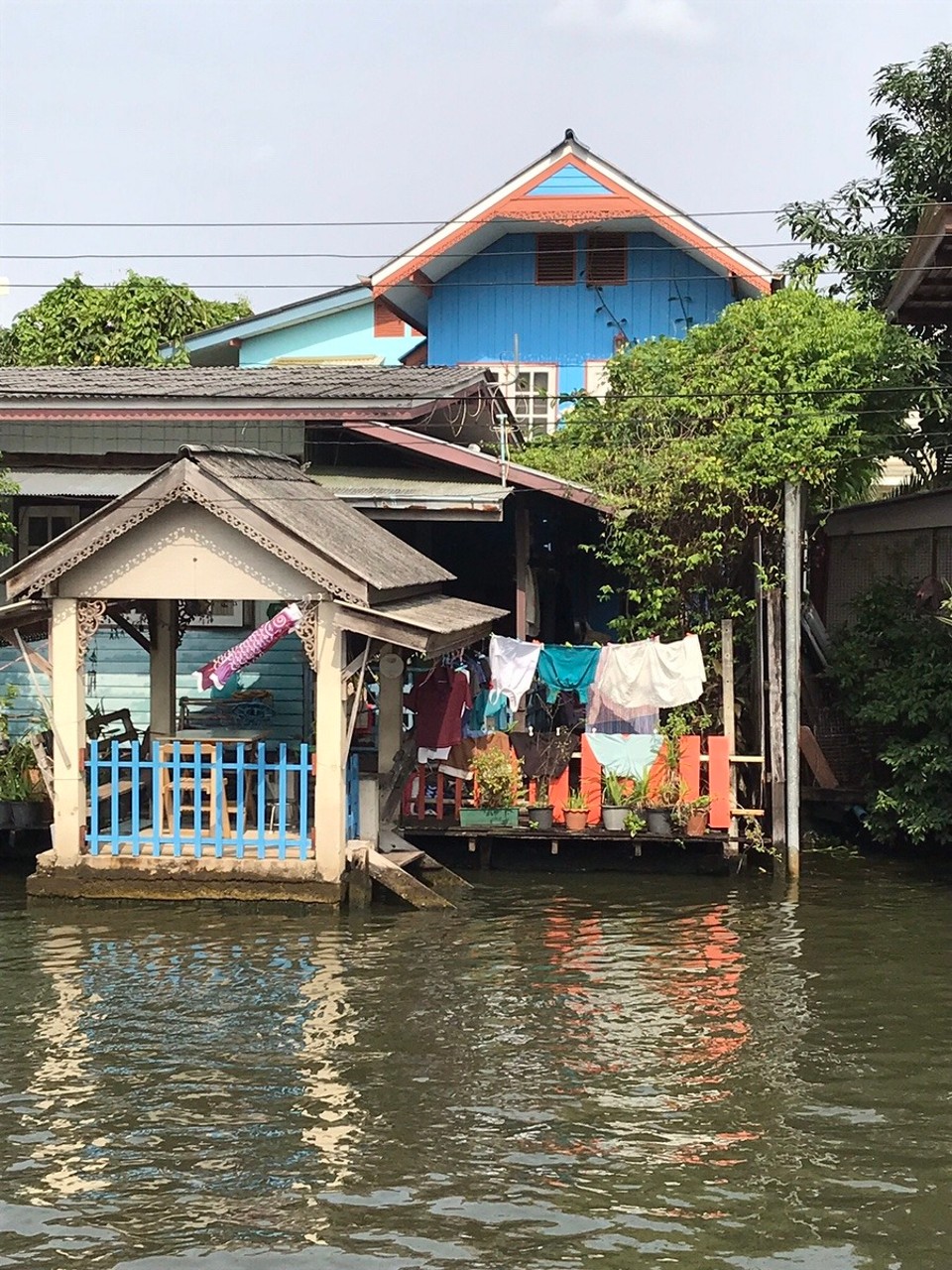 Thailand - Bangkok - 