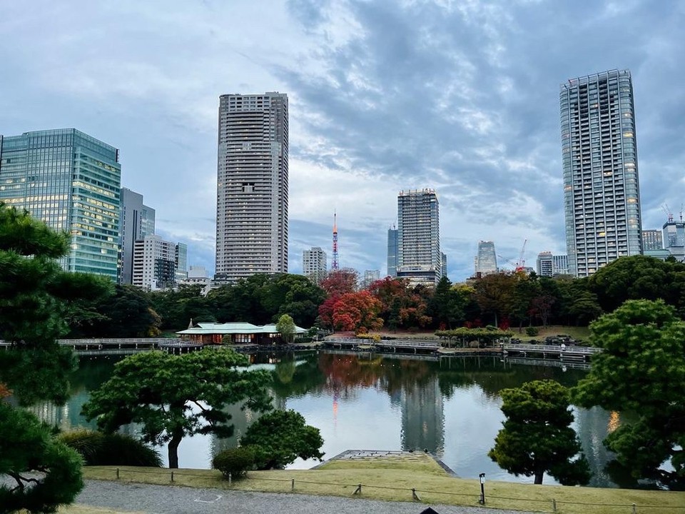 Japan - Chuo - 