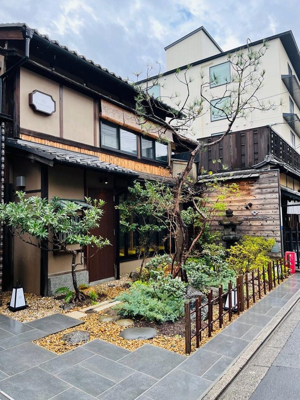 Japan - Shimogyo, Kyoto - 