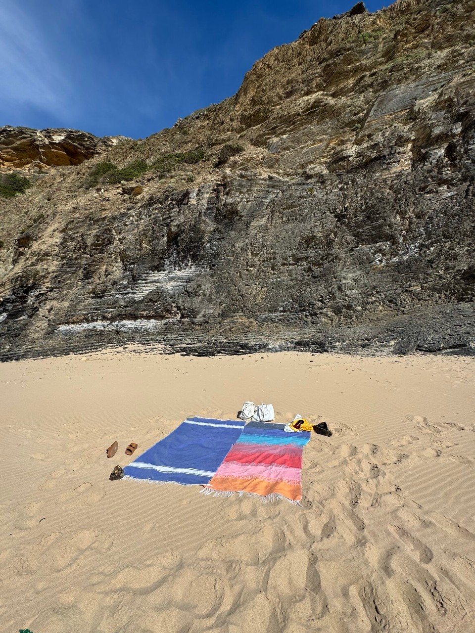 Portugal - Aljezur - 