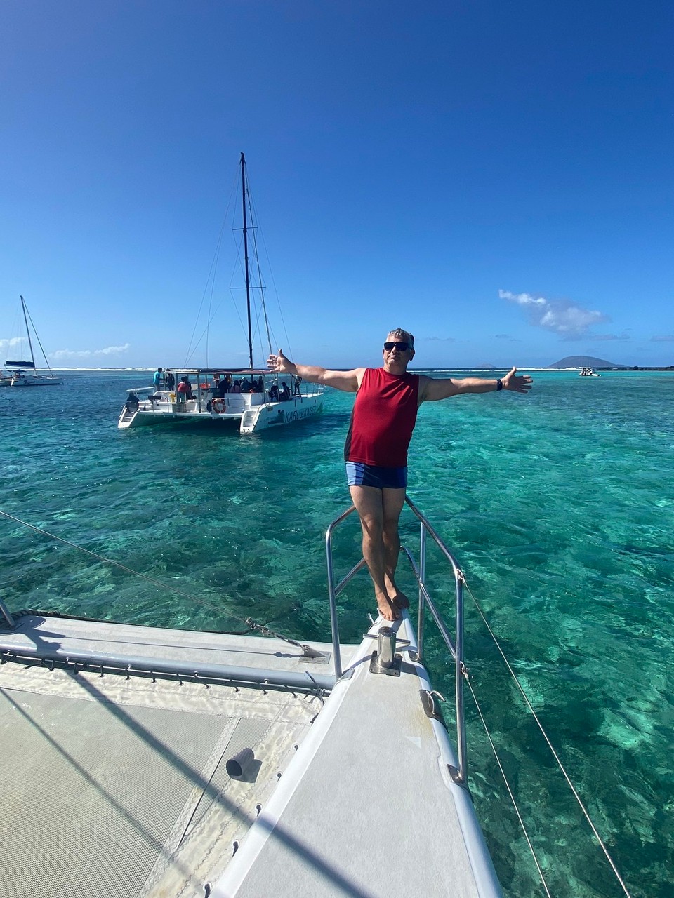 Mauritius -  - 