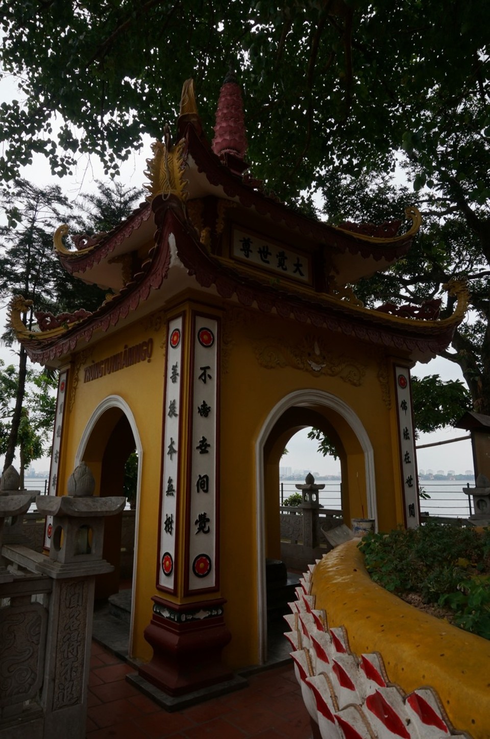 Vietnam - Hanoi - 
