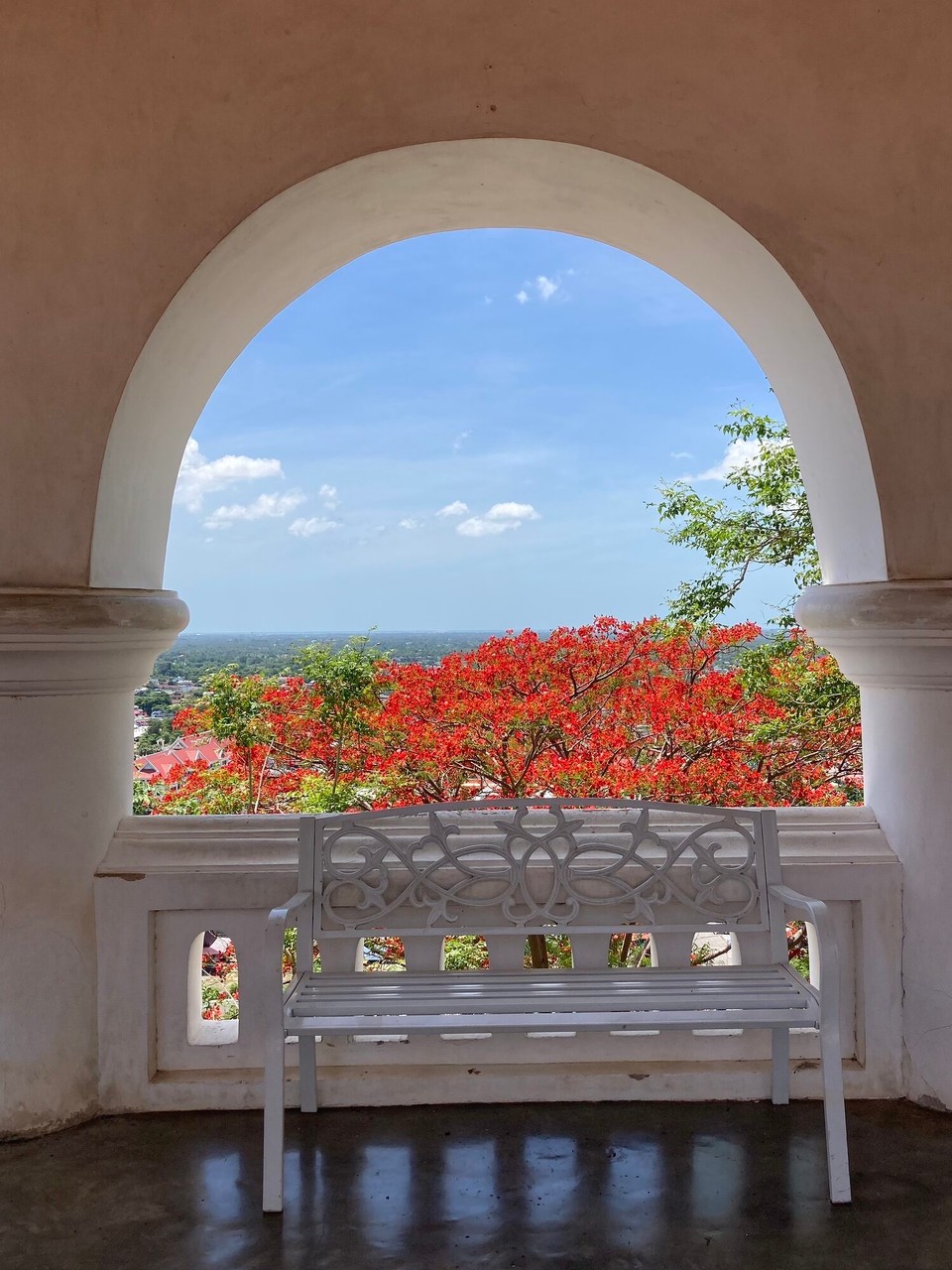 Thailand - Phetchaburi - 