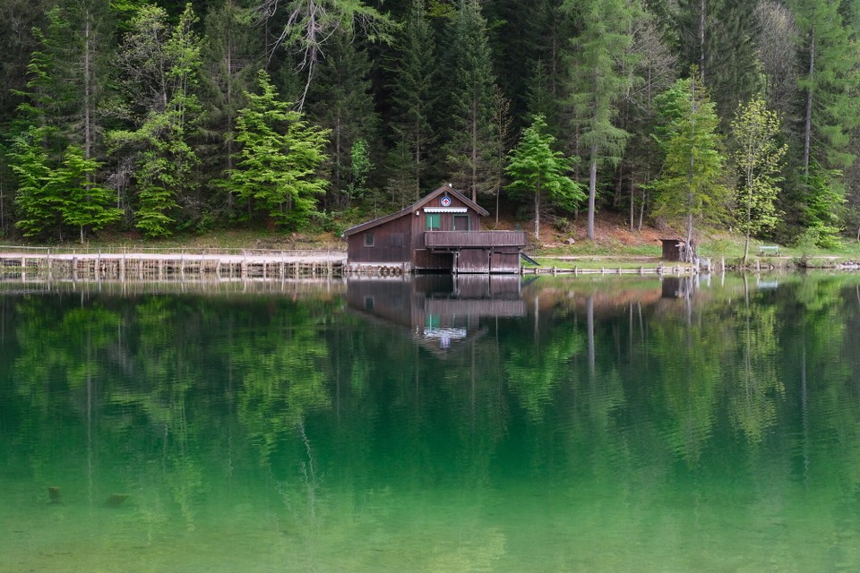 Deutschland - Mittenwald - 