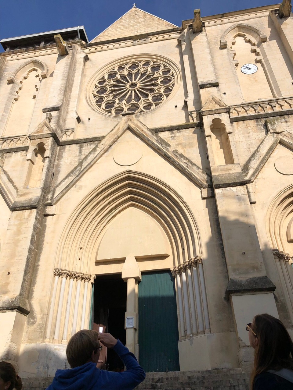 Frankreich - Montpellier - 