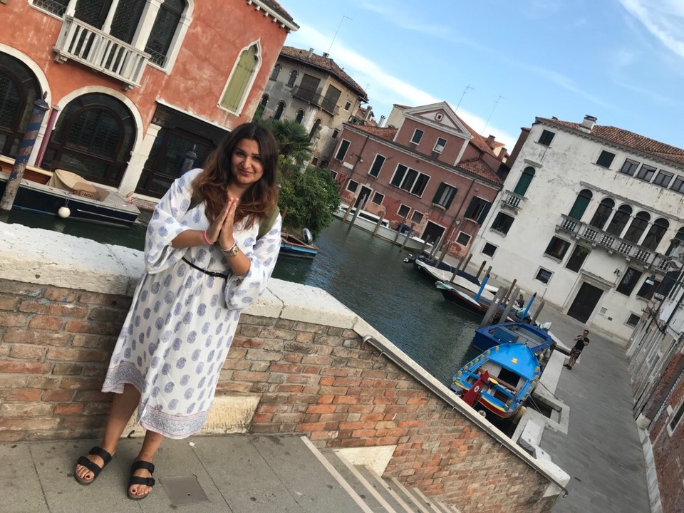 Italien - Venedig - 