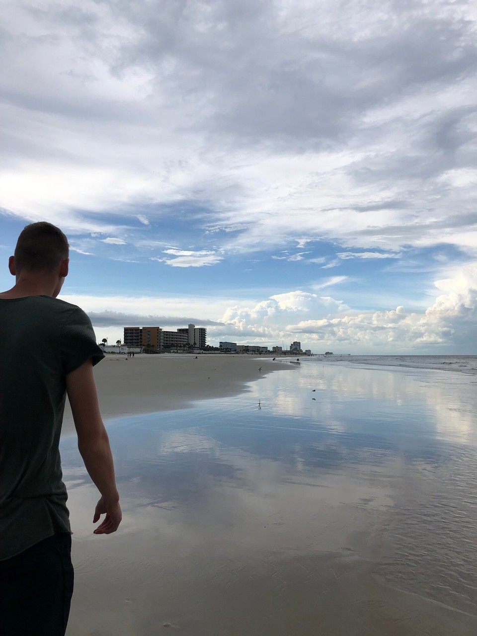 Vereinigte Staaten - Daytona Beach - 