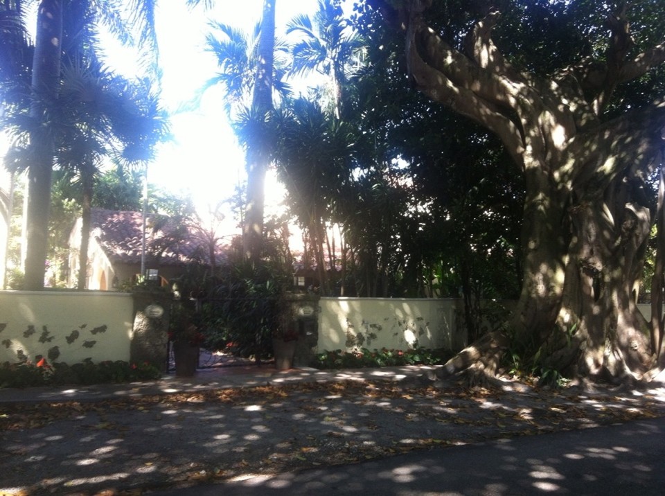 Egyesült Államok - Coral Gables - 