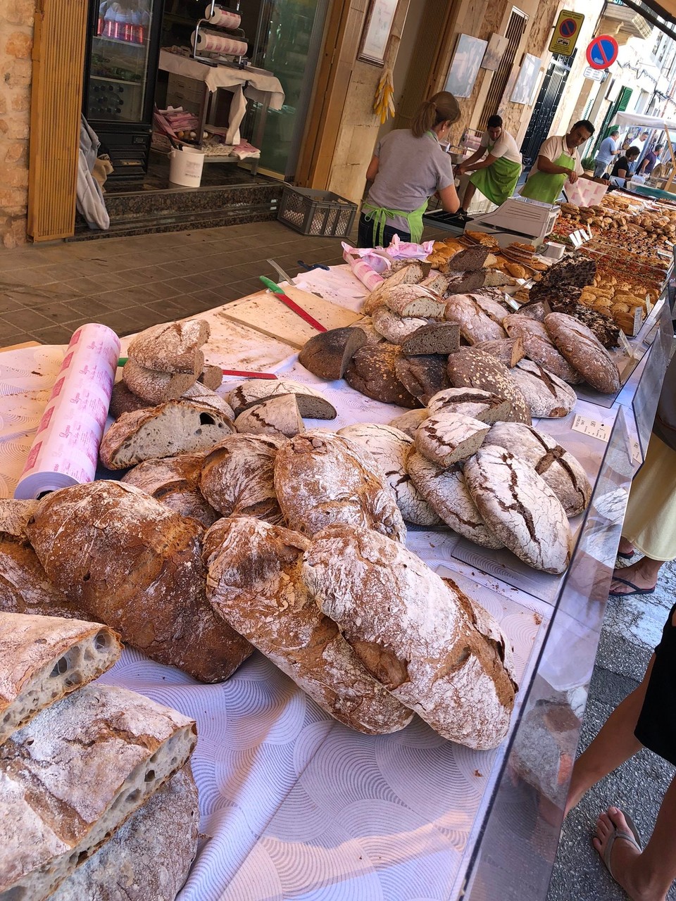 Spanien - Santanyí - 
