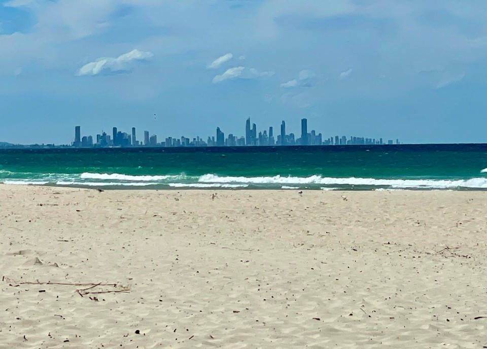 Australien - Melbourne - 