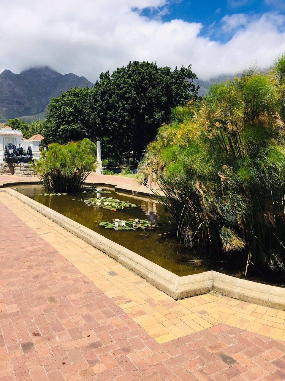 Südafrika - Cape Town - 