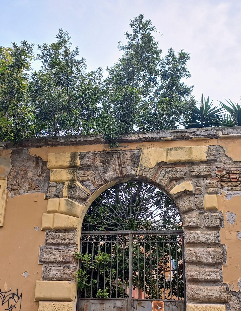 Italien - Civitavecchia - 