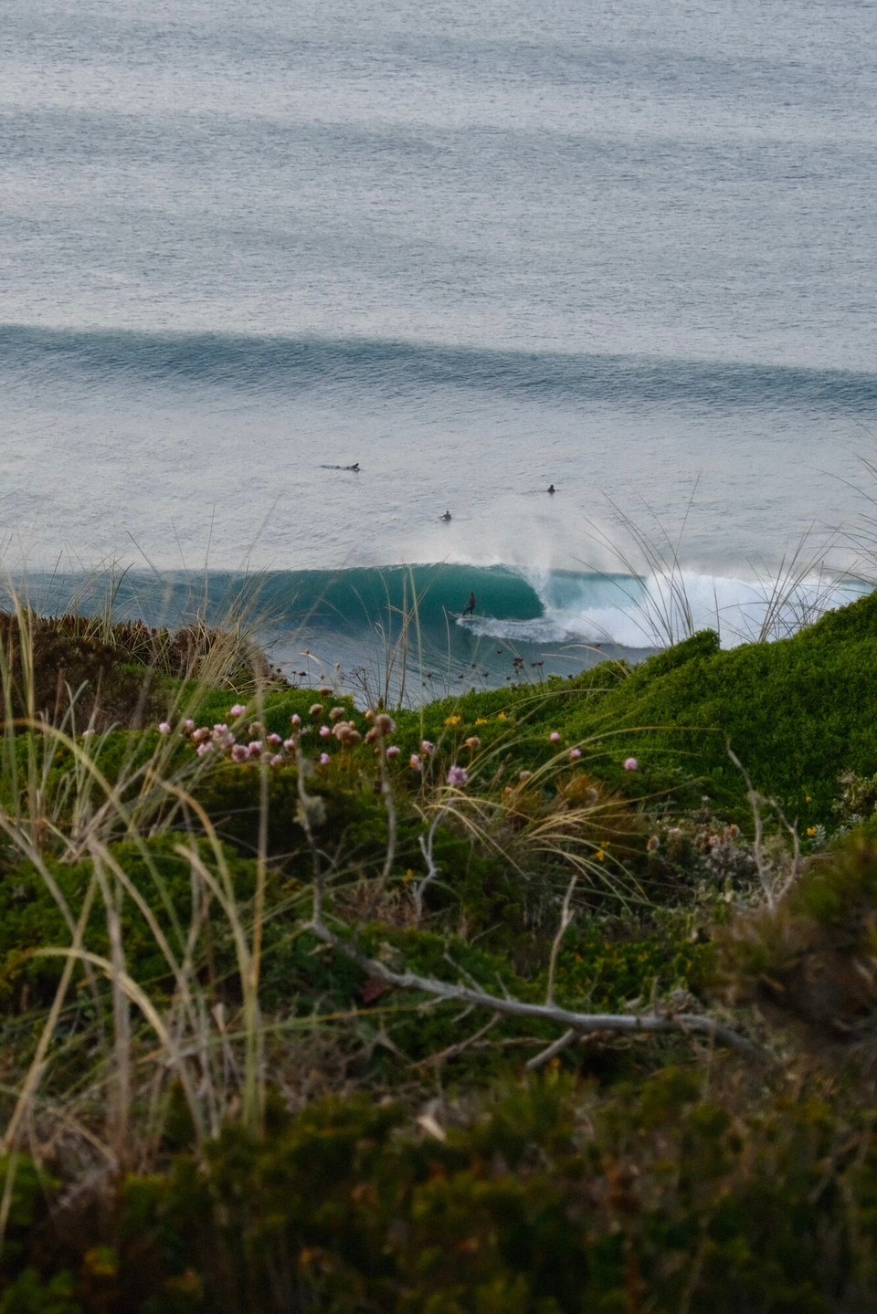 Portugal - Aljezur - 
