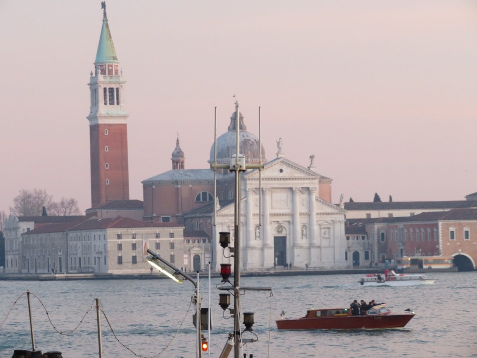 Italien - Lido di Venezia - 