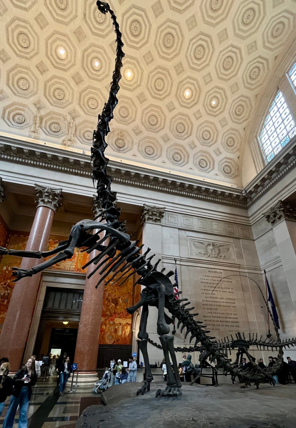 Vereinigte Staaten - New York - 