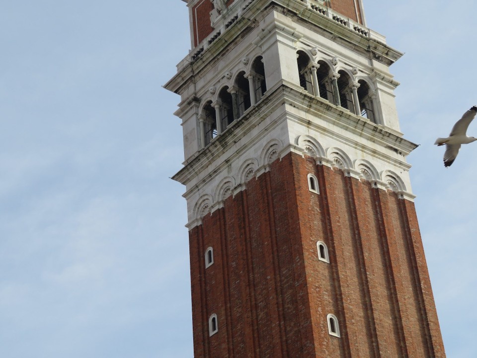 Italien - Venedig - 