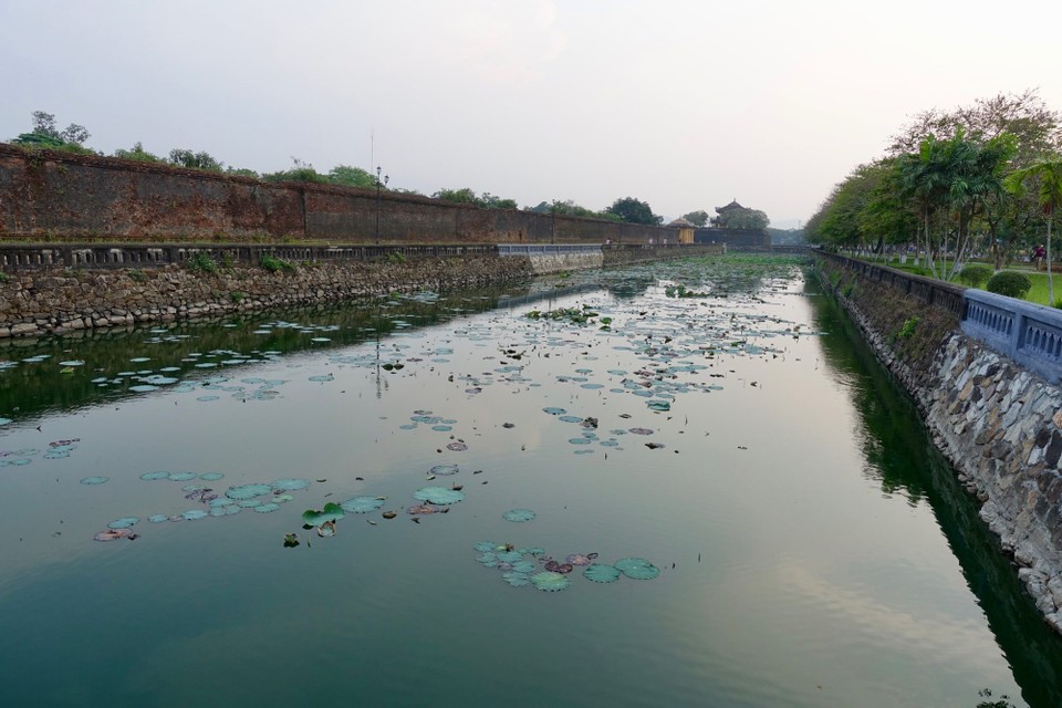 Vietnam - Hue - Hue