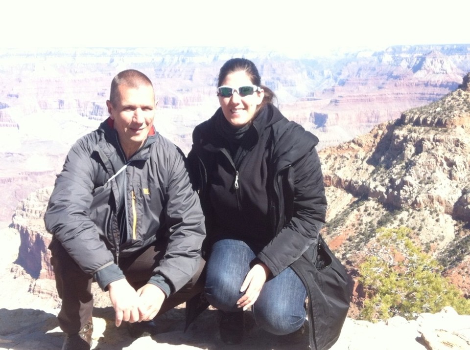 Egyesült Államok - Williams - 