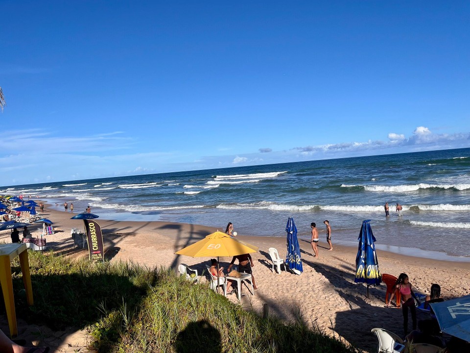 Brasilien - Salvador - 