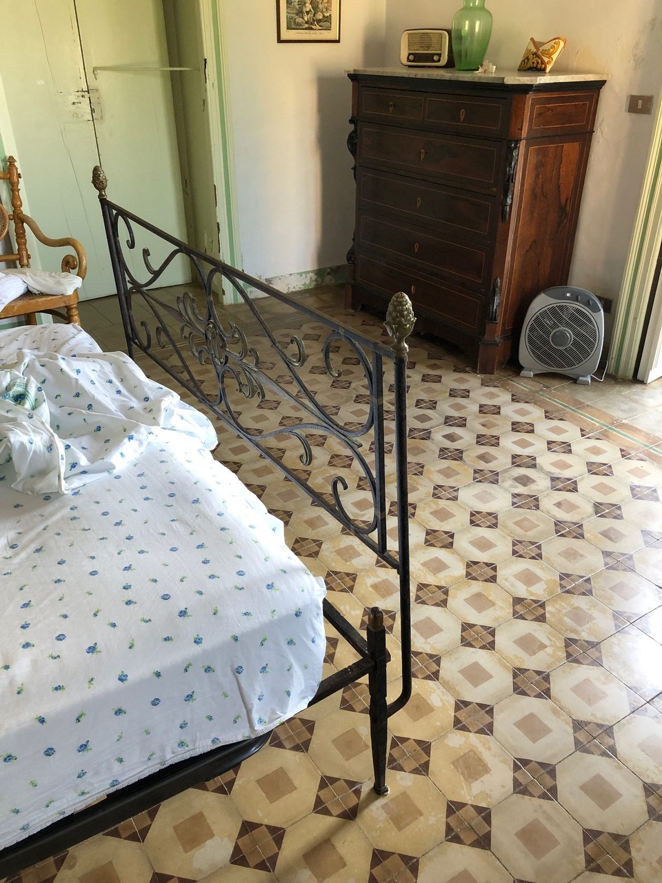 Italien - San Filippo - 