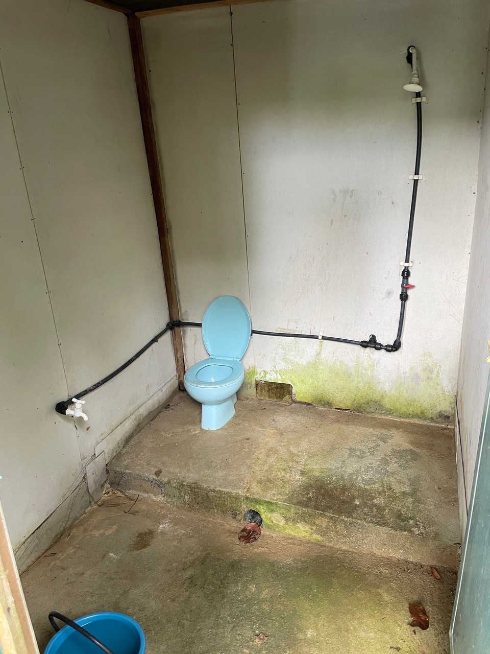 Malaysia - Kuala Besut - 