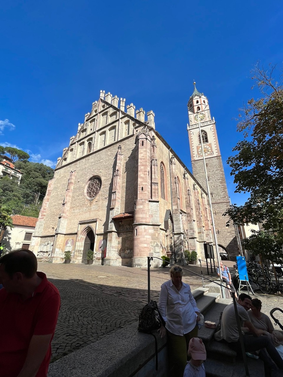 Italien - Meran - 