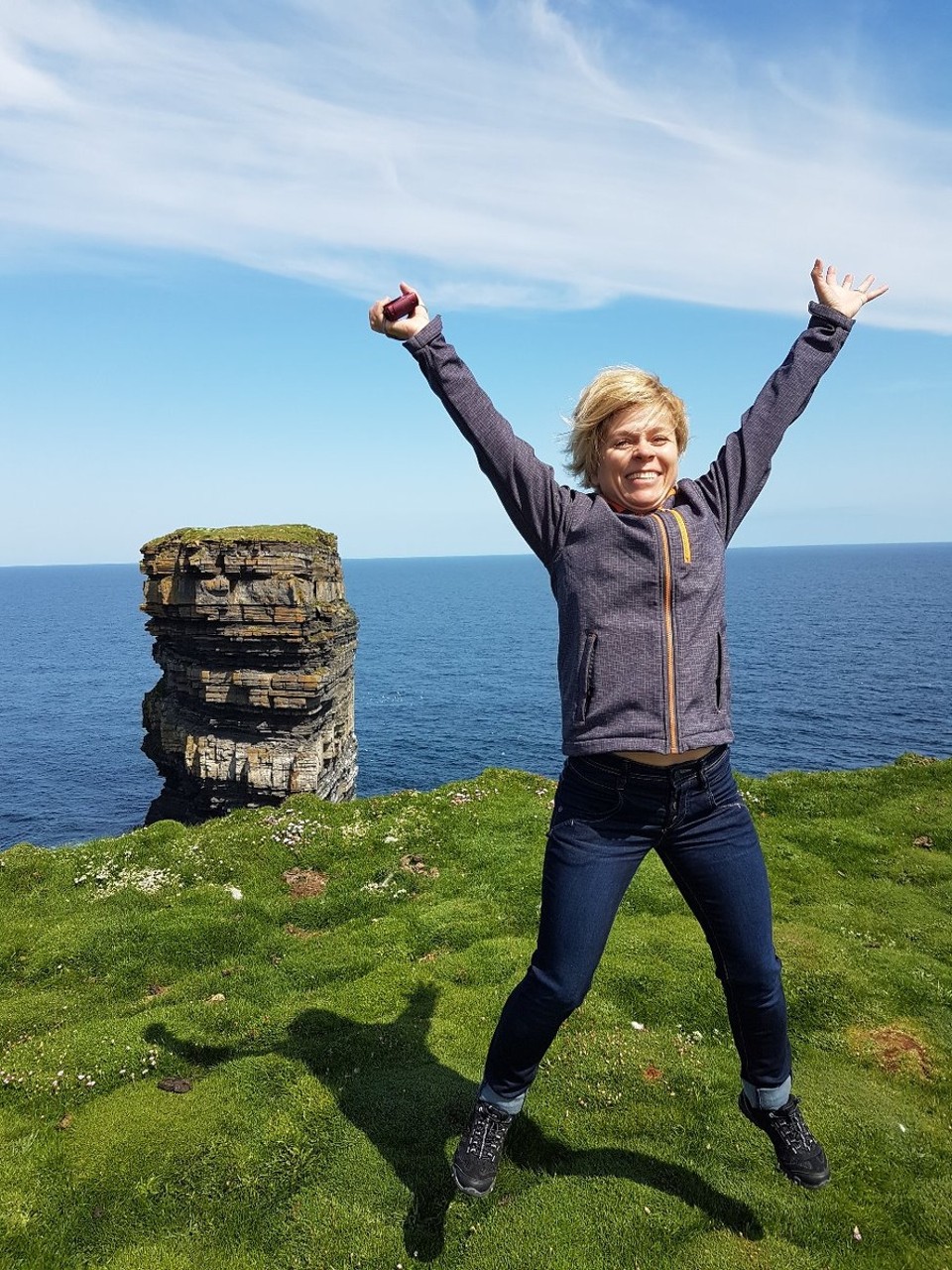 Irland - Westport - 