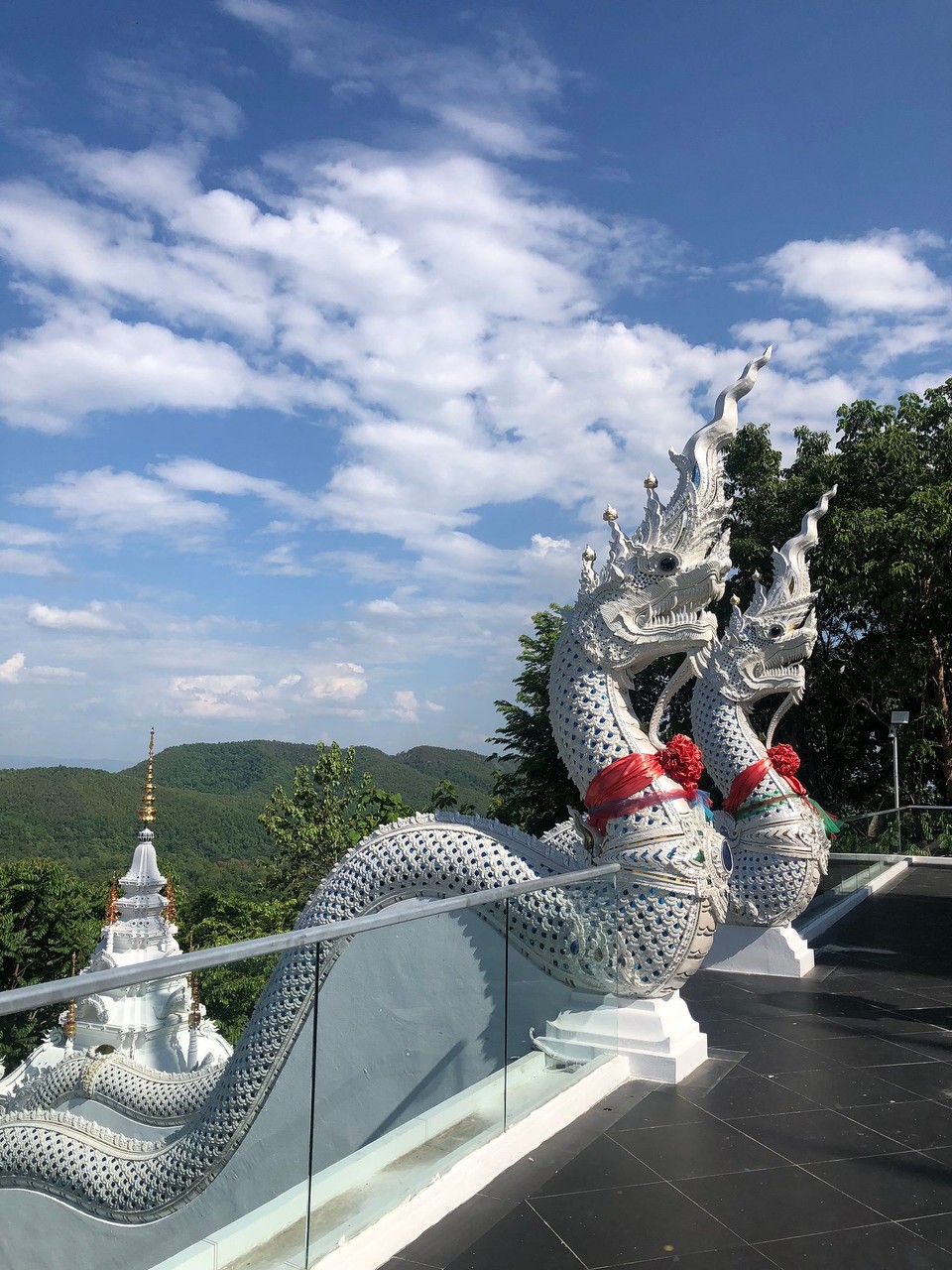 Thailand - Chiang Mai - 