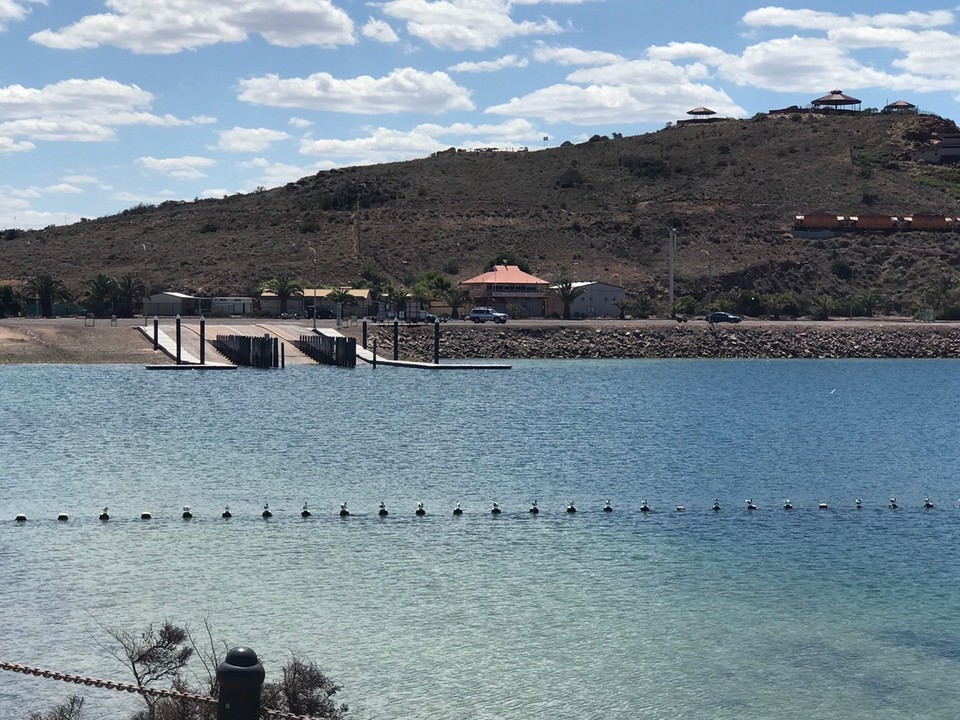  - Australia, Whyalla - 