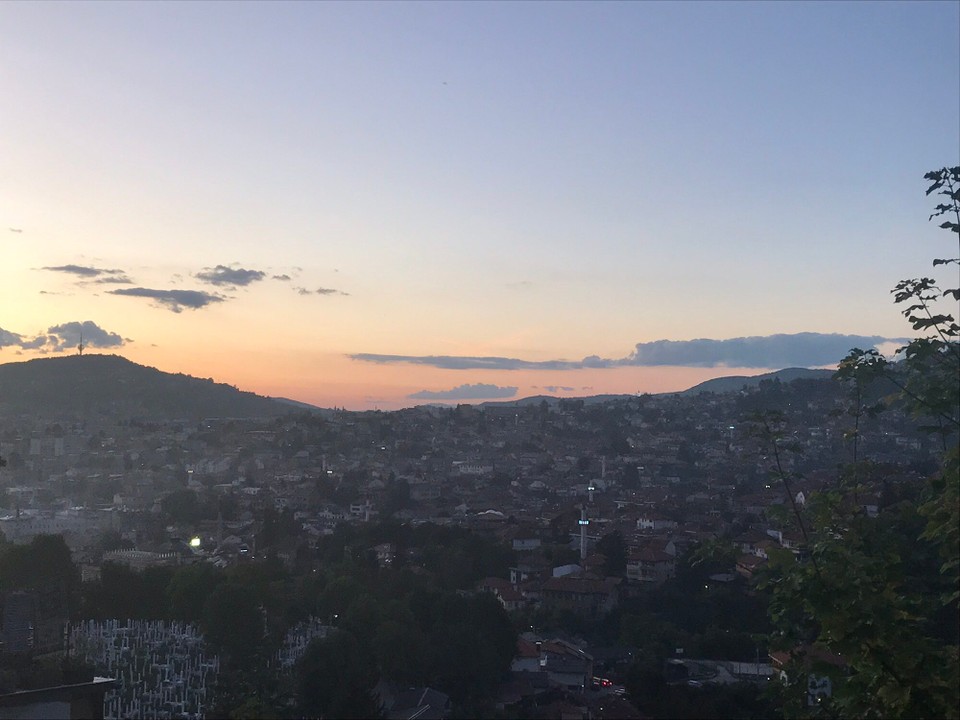 Bosnien und Herzegowina - Sarajewo - Sarajevo | Good Timing