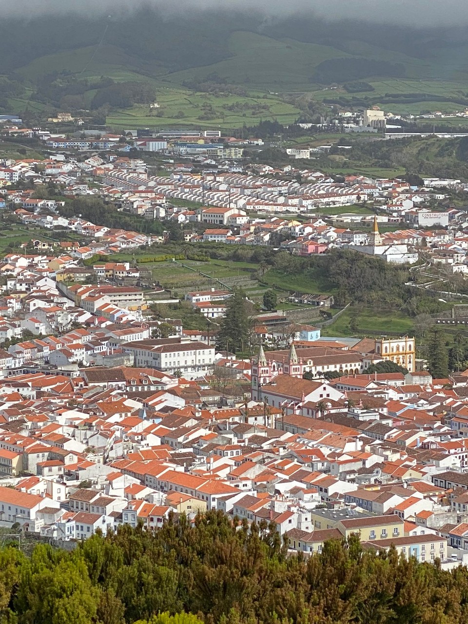 Portugal - Praia da Vitória - 