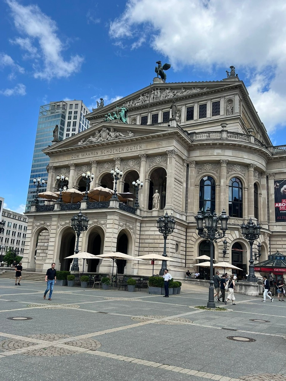 Deutschland - Frankfurt am Main - 
