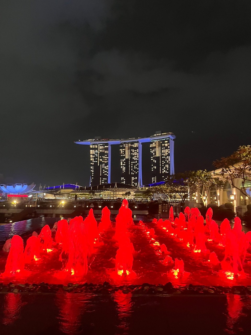 Singapore - Singapore - 