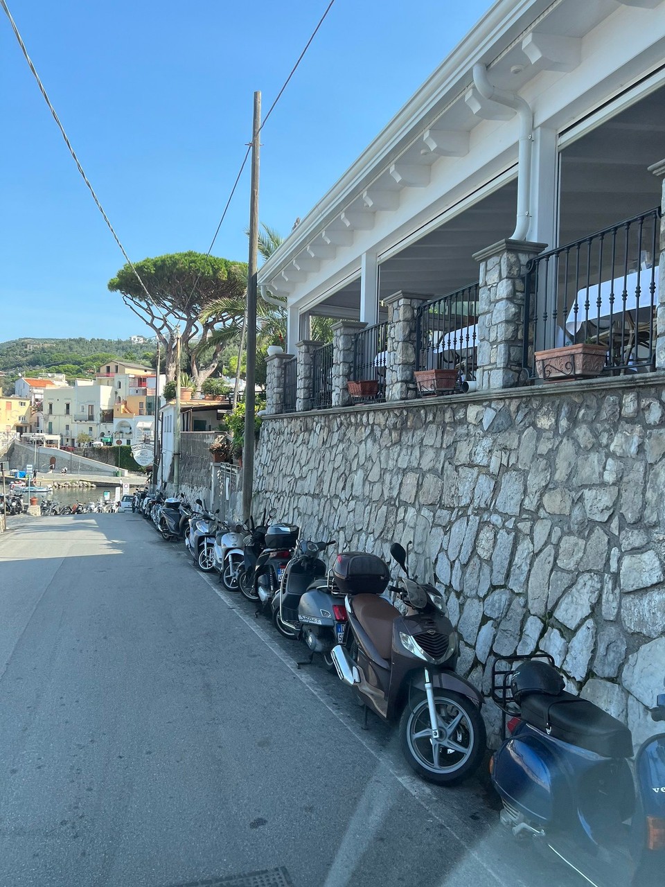 Italien - Cellole - 