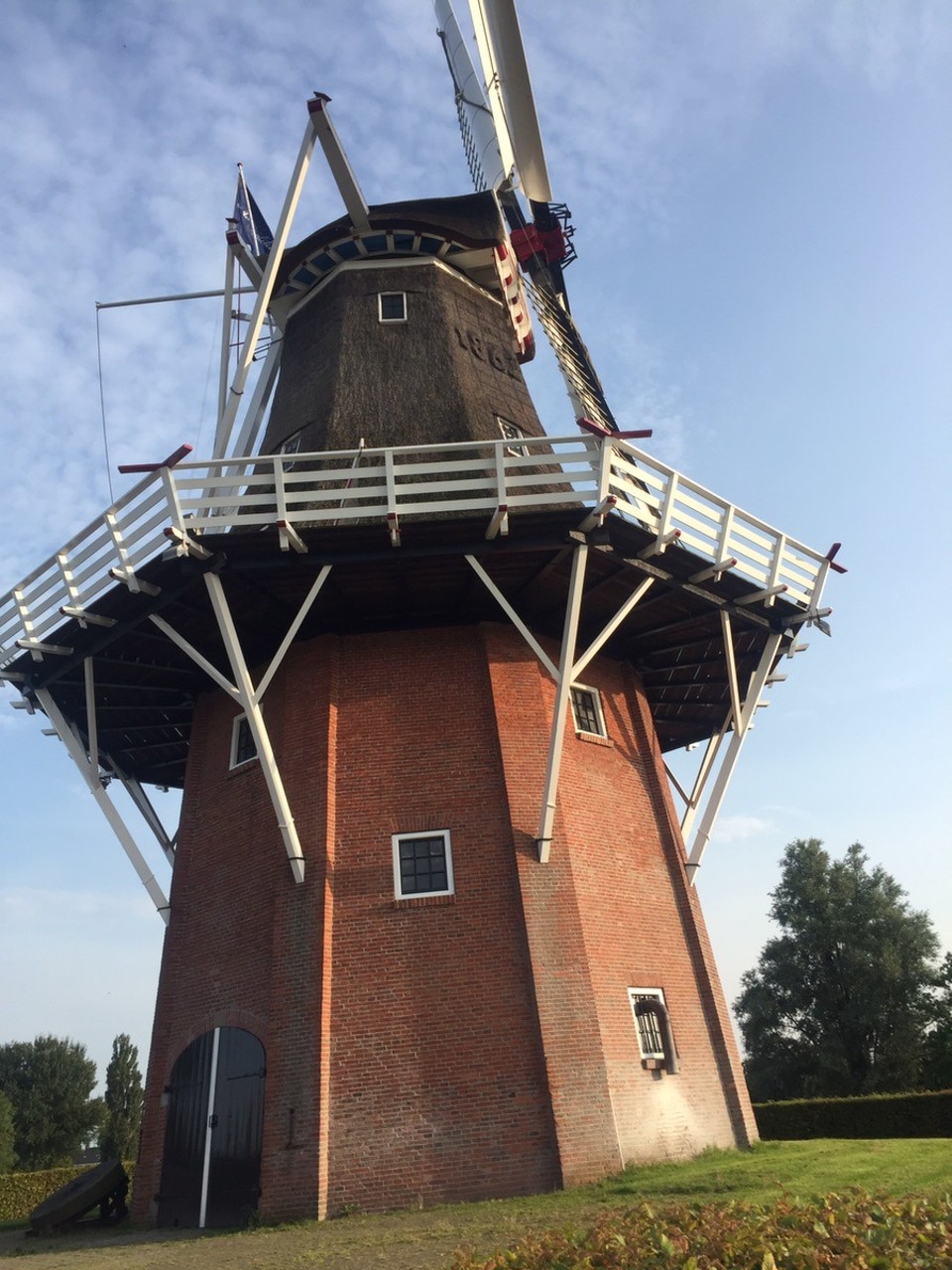  - Dokkum und  Schiermonnikoog  - 