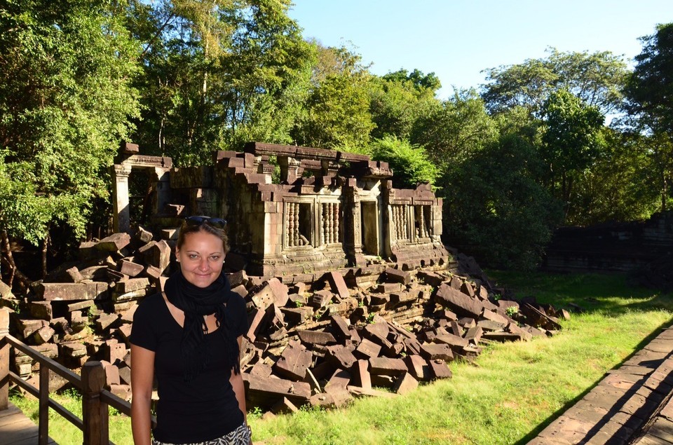 Kambodscha - Siem Reap - 