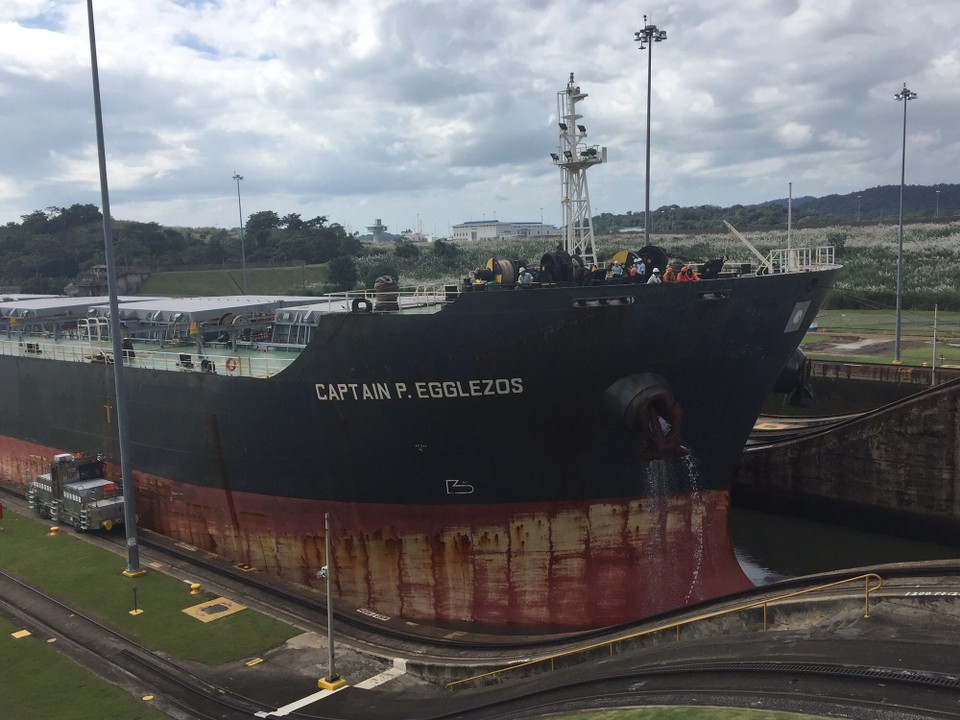 Panama - Panama-Stadt - 