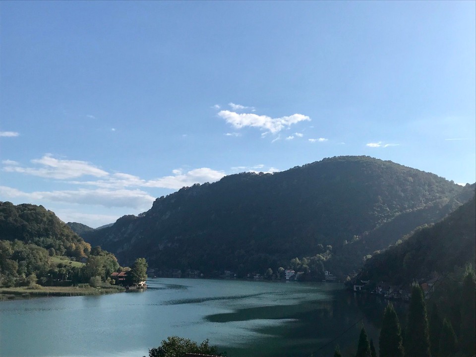 Station 59 -  - Welcome to Bosnia