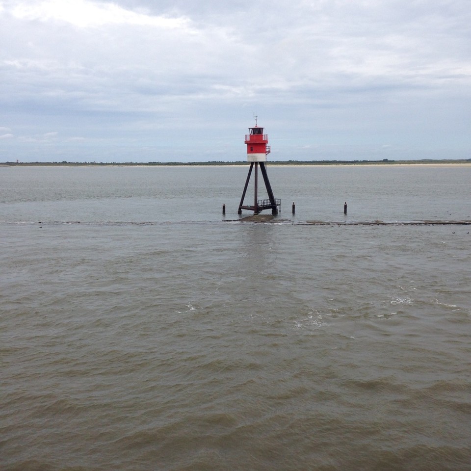 Deutschland - Borkum - 