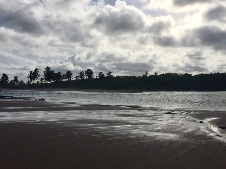 Brasilien - Conde - Rio Sauipe 