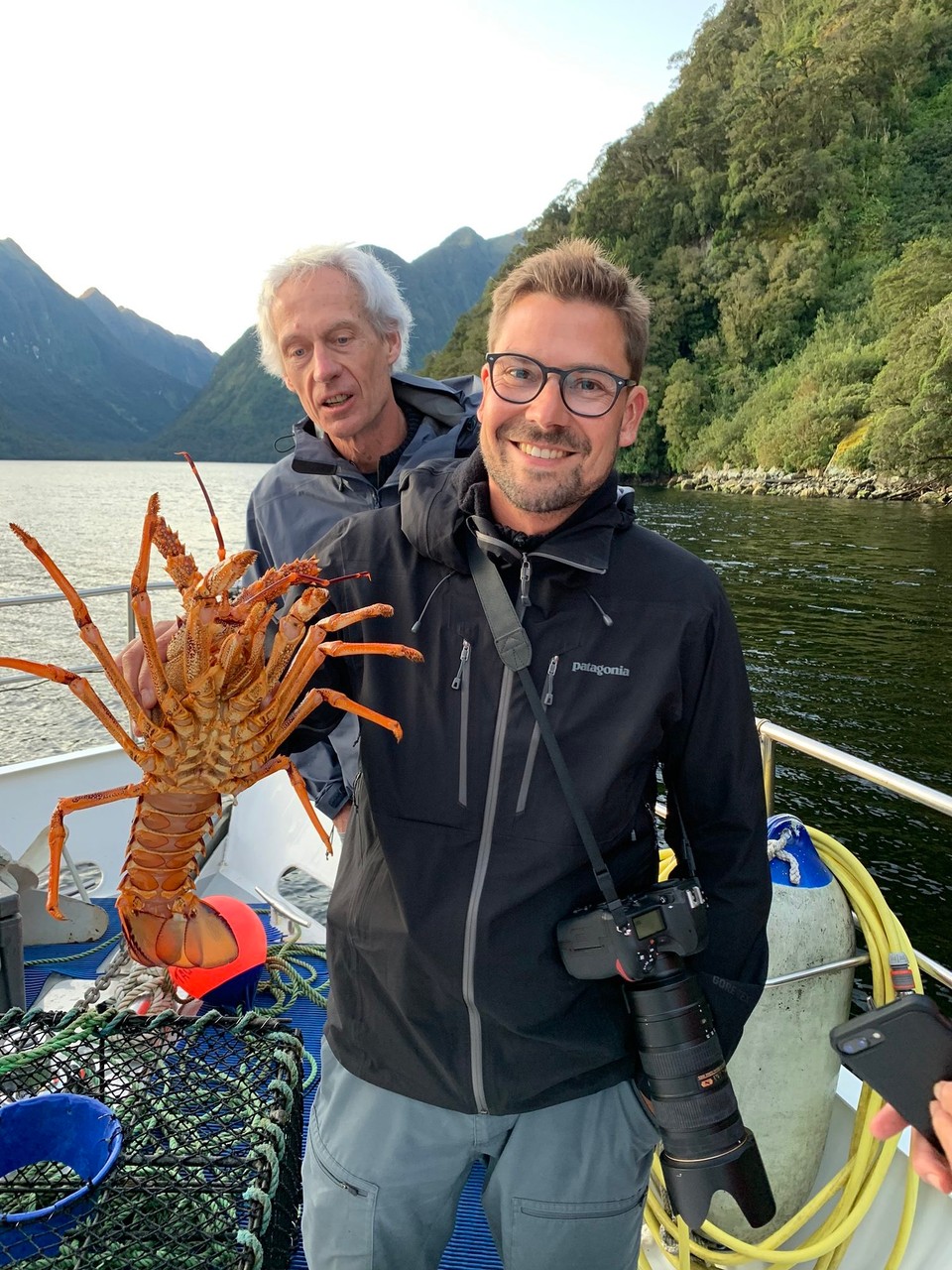 Neuseeland -  - 