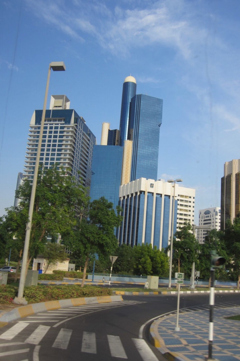  - Abu Dhabi - 
