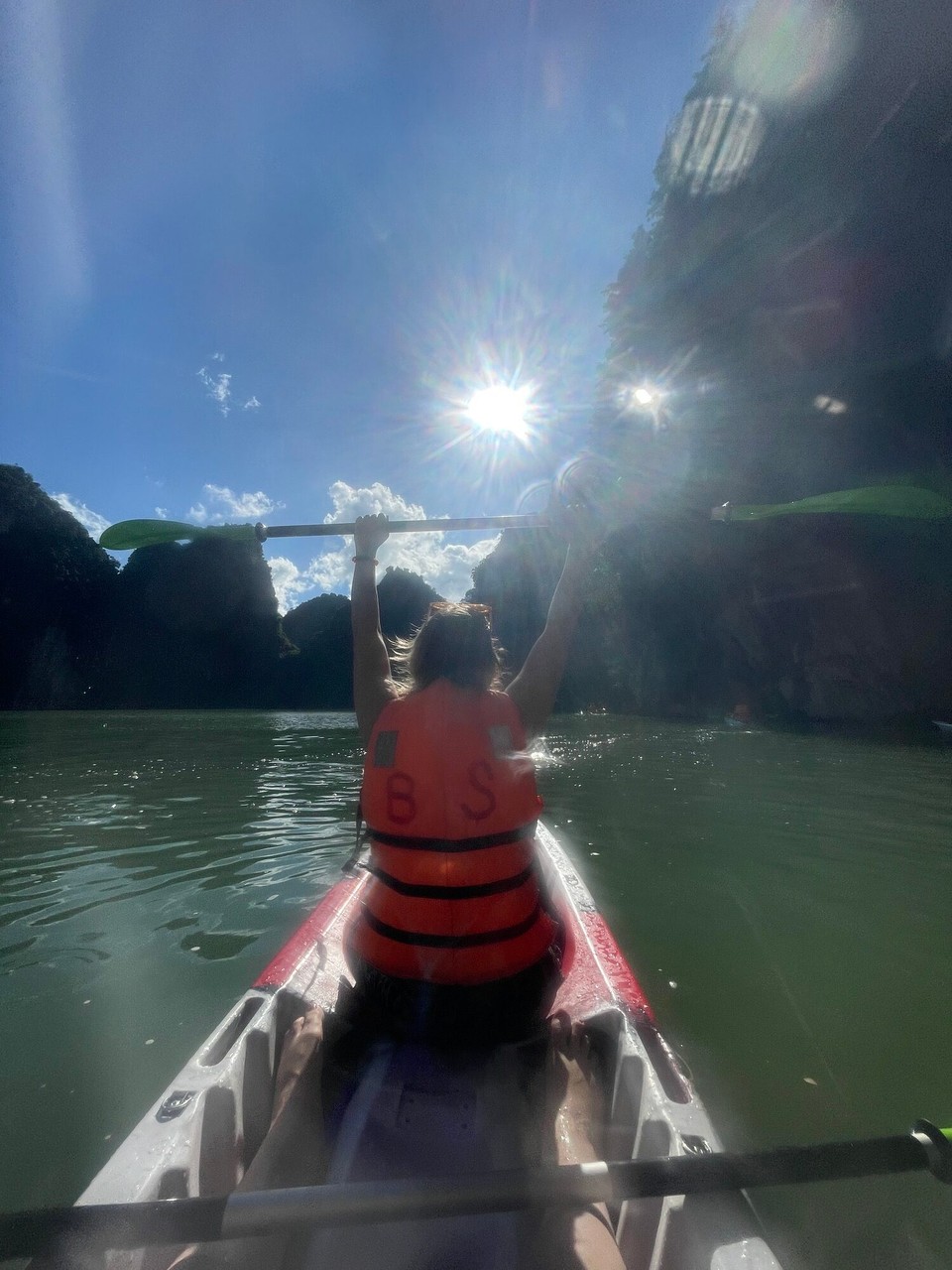 Vietnam - Hạ Long - 