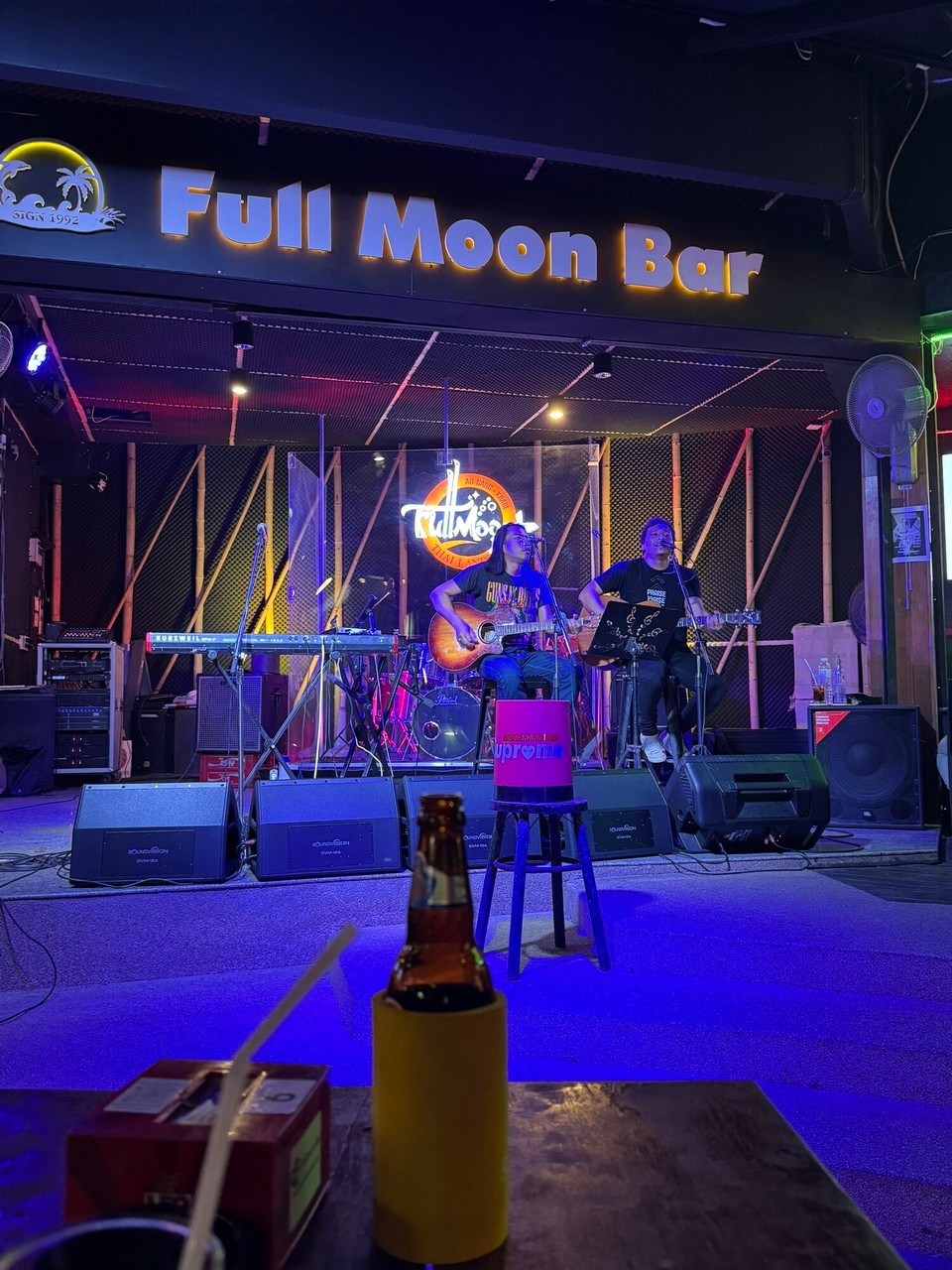 Thailand - Mueang Krabi - 