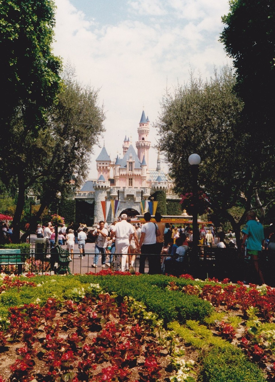United States - Anaheim - 