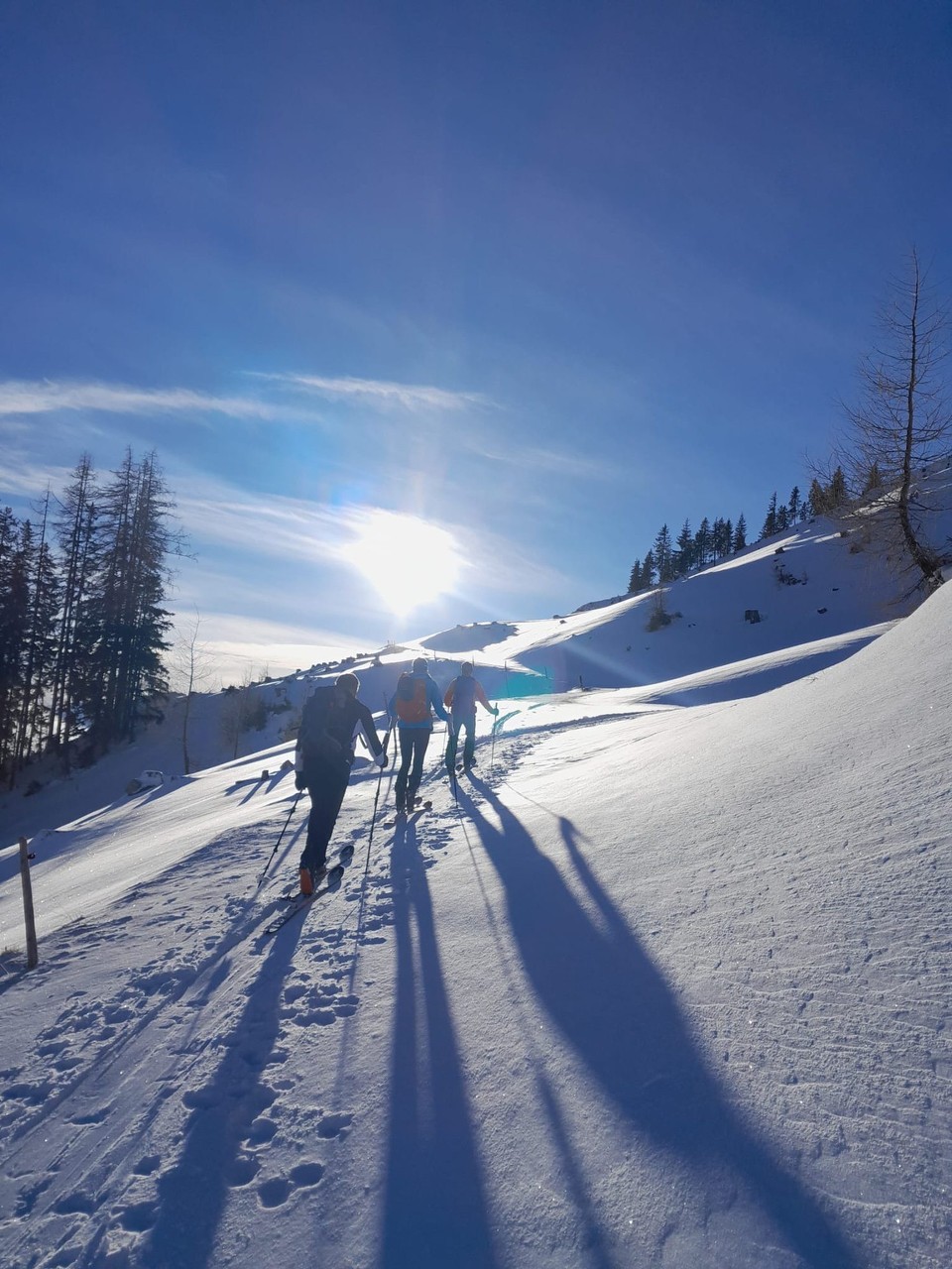 Österreich - Dienten am Hochkönig - 