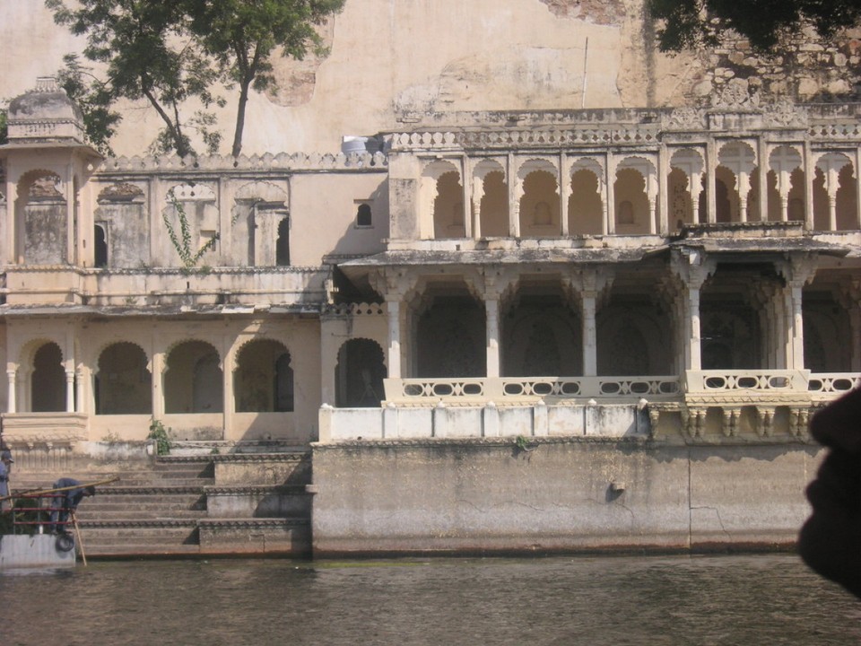 Indien - Udaipur - 