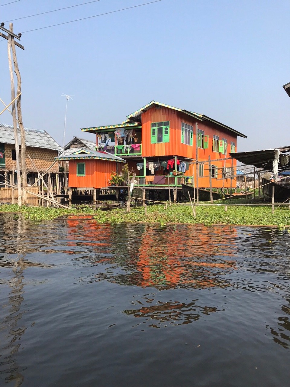 Myanmar (Burma) -  - 